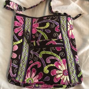 Vera Bradley crossbody